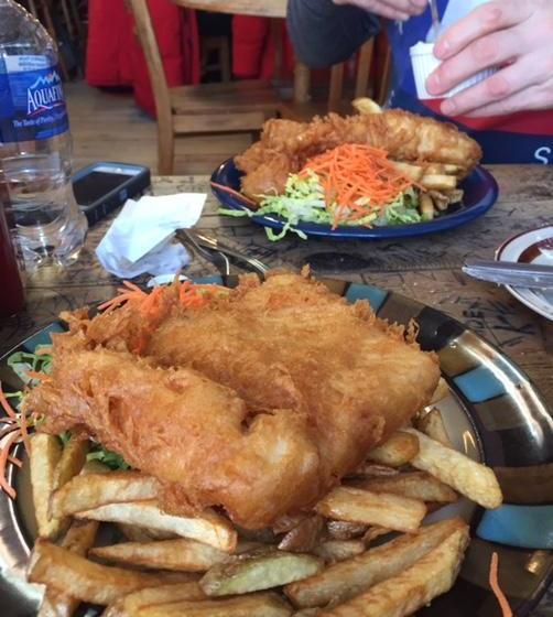 Buffalo Nights Bed And Breakfast | Yellowknife | Northwest Territories | Canada 19