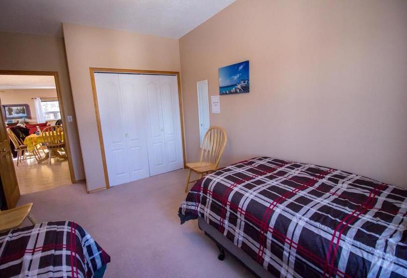 Buffalo Nights Bed And Breakfast | Yellowknife | Northwest Territories | Canada 6