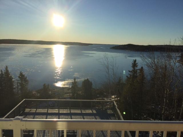 Buffalo Nights Bed And Breakfast | Yellowknife | Northwest Territories | Canada 9