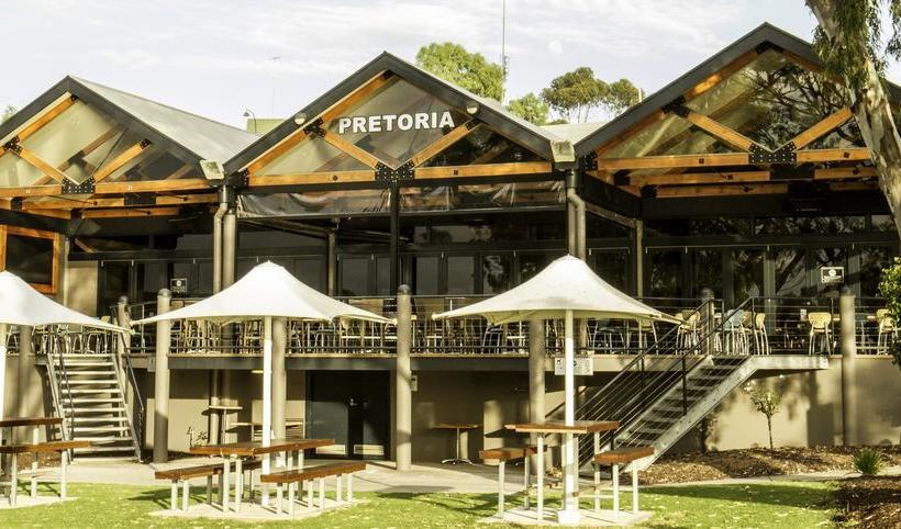 Hotel Pretoria | Mannum | South Australia | Australia 11