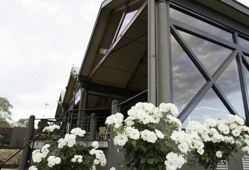 Hotel Pretoria | Mannum | South Australia | Australia 12