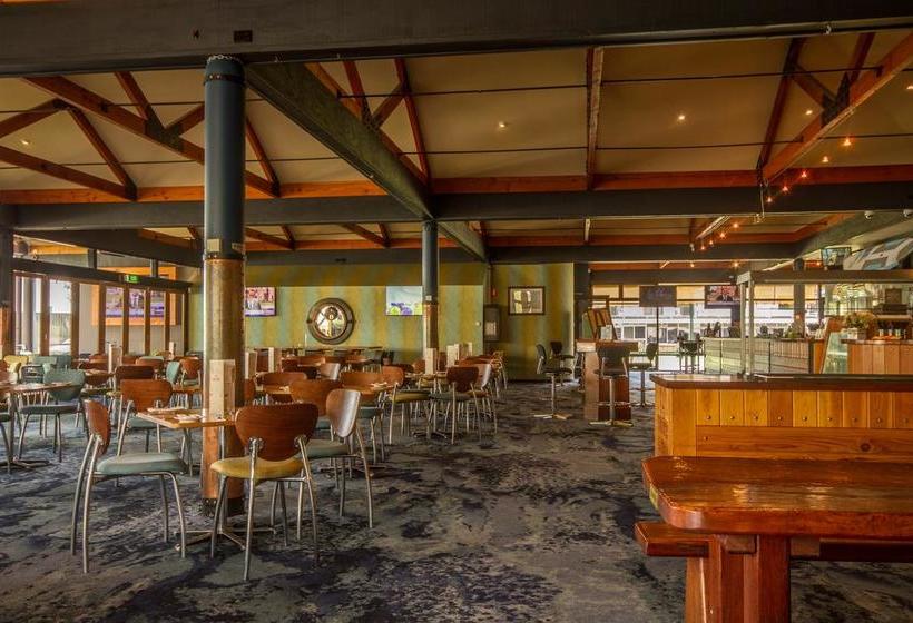 Hotel Pretoria | Mannum | South Australia | Australia 13