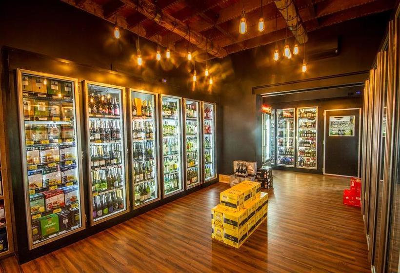 Hotel Pretoria | Mannum | South Australia | Australia 14