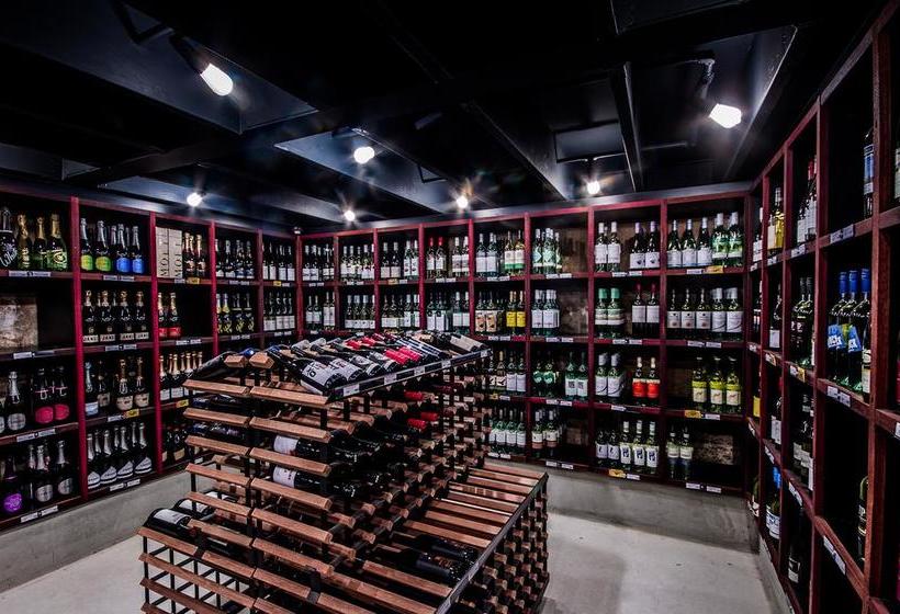 Hotel Pretoria | Mannum | South Australia | Australia 15