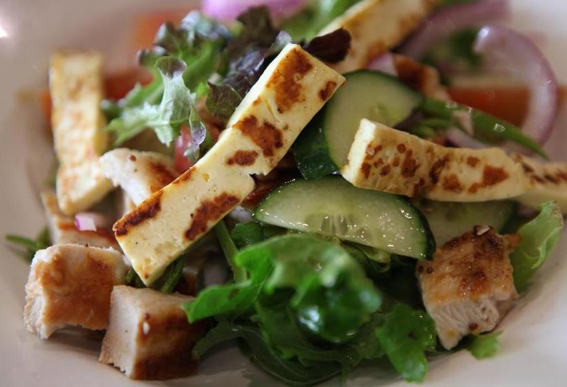 Hotel Pretoria | Mannum | South Australia | Australia 16