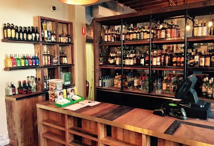 Hotel Pretoria | Mannum | South Australia | Australia 2