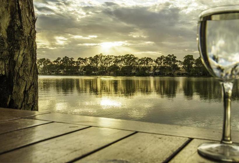 Hotel Pretoria | Mannum | South Australia | Australia 20