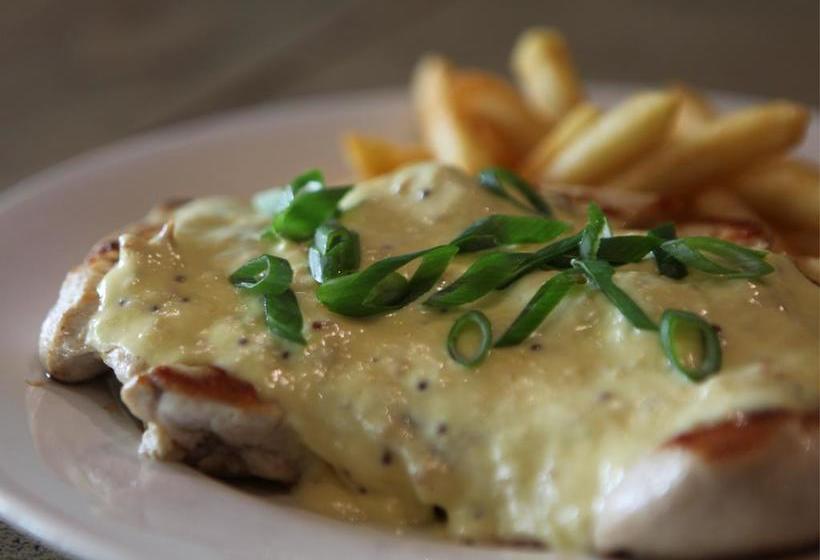 Hotel Pretoria | Mannum | South Australia | Australia 7