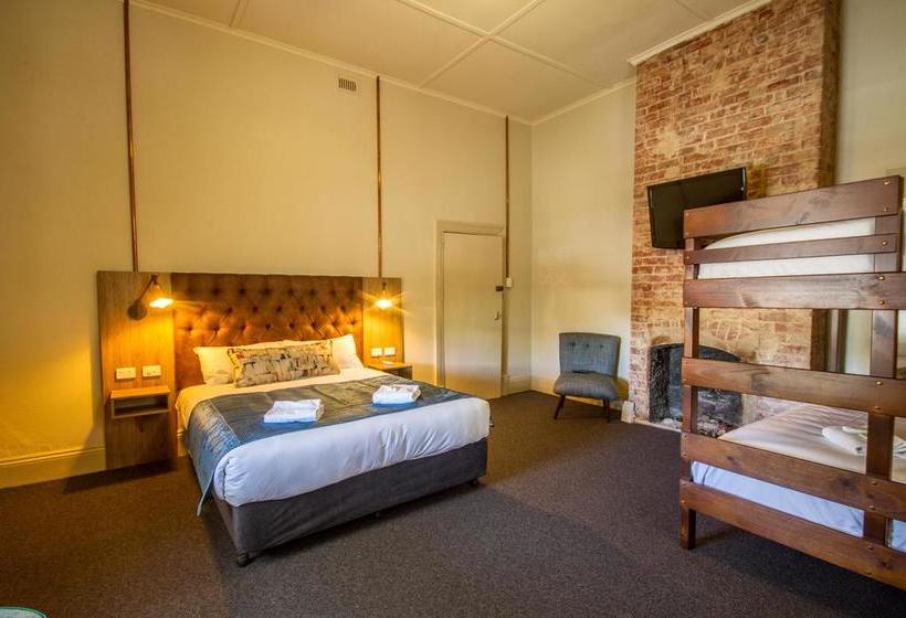 Hotel Pretoria | Mannum | South Australia | Australia 9