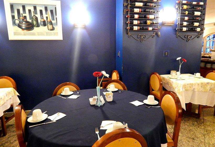 Hotel Monte Alegre  | Rio de Janeiro | Rio de Janeiro | Brasil 11