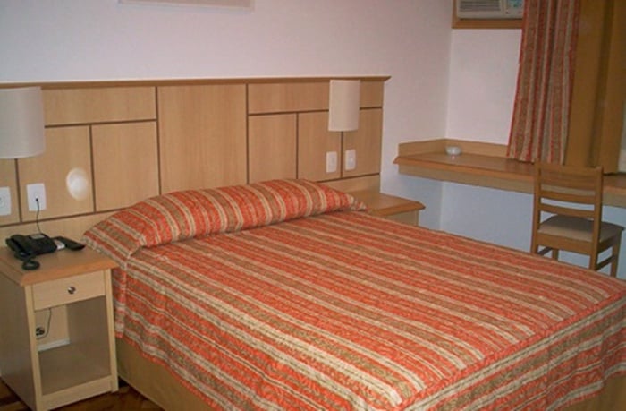 Hotel Monte Alegre  | Rio de Janeiro | Rio de Janeiro | Brasil 13