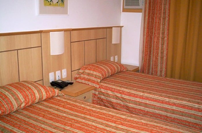 Hotel Monte Alegre  | Rio de Janeiro | Rio de Janeiro | Brasil 14