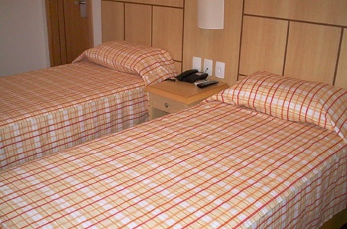 Hotel Monte Alegre  | Rio de Janeiro | Rio de Janeiro | Brasil 15