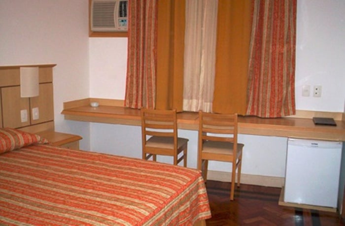 Hotel Monte Alegre  | Rio de Janeiro | Rio de Janeiro | Brasil 16