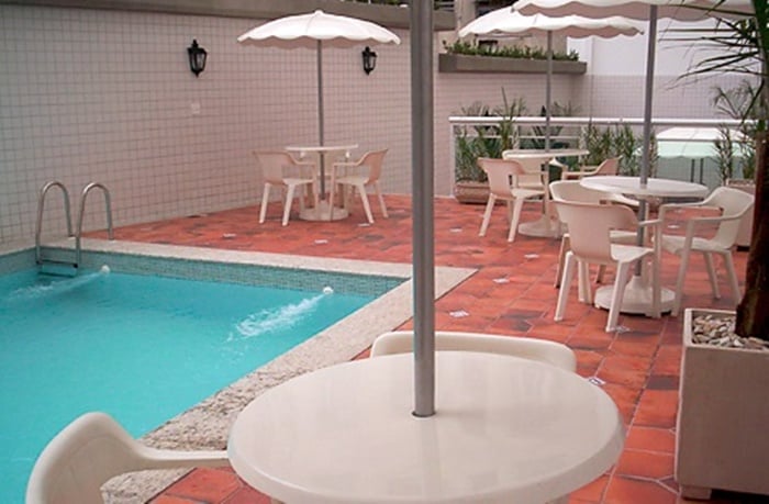 Hotel Monte Alegre  | Rio de Janeiro | Rio de Janeiro | Brasil 17