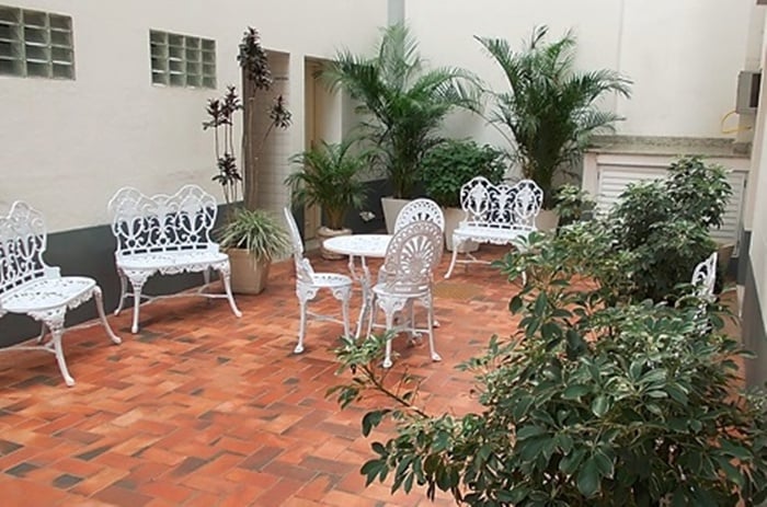 Hotel Monte Alegre  | Rio de Janeiro | Rio de Janeiro | Brasil 19