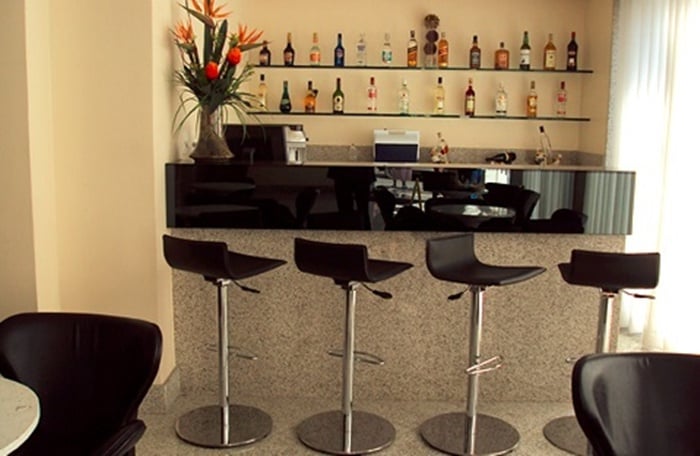 Hotel Monte Alegre  | Rio de Janeiro | Rio de Janeiro | Brasil 20