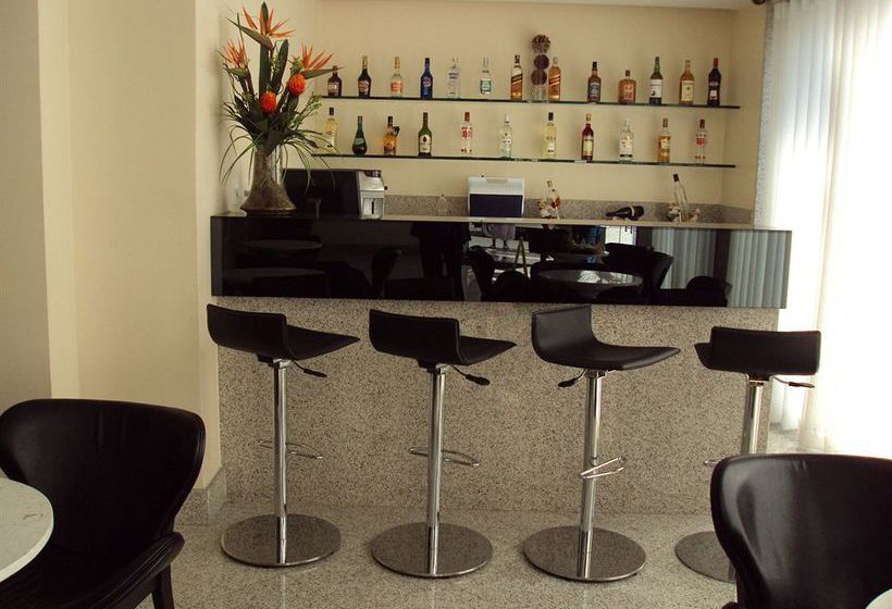 Hotel Monte Alegre  | Rio de Janeiro | Rio de Janeiro | Brasil 3