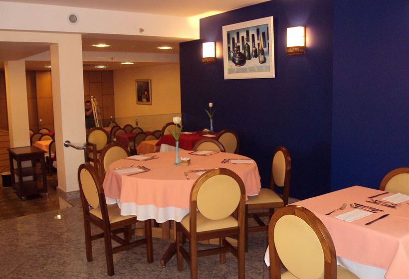 Hotel Monte Alegre  | Rio de Janeiro | Rio de Janeiro | Brasil 4