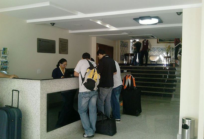 Hotel Monte Alegre  | Rio de Janeiro | Rio de Janeiro | Brasil 5