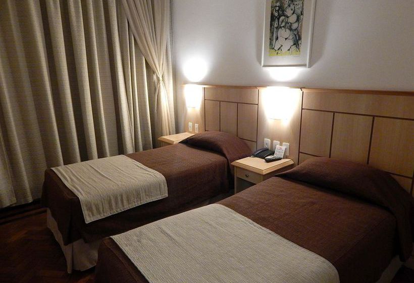 Hotel Monte Alegre  | Rio de Janeiro | Rio de Janeiro | Brasil 6