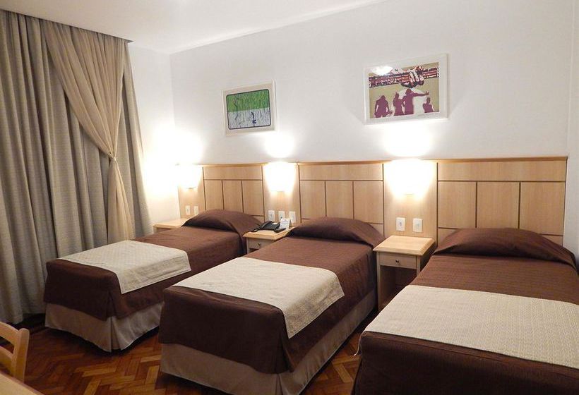 Hotel Monte Alegre  | Rio de Janeiro | Rio de Janeiro | Brasil 7