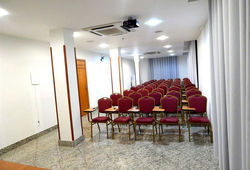 Hotel Monte Alegre  | Rio de Janeiro | Rio de Janeiro | Brasil 9