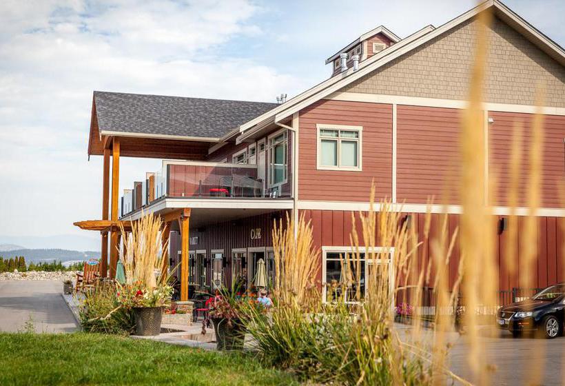 Hillcrest Farm Market B&b | Kelowna | British Columbia | Canada 3