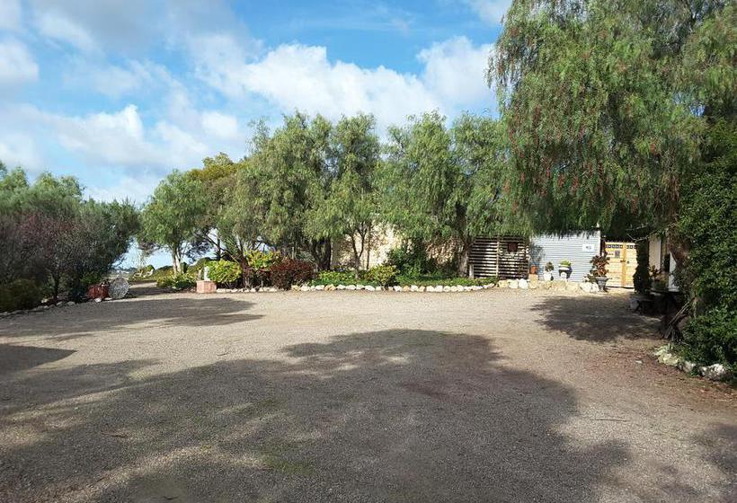 Bed and Breakfast A La Folly