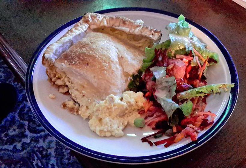 Bed and Breakfast A La Folly | Murray Bridge | South Australia | Australia 1