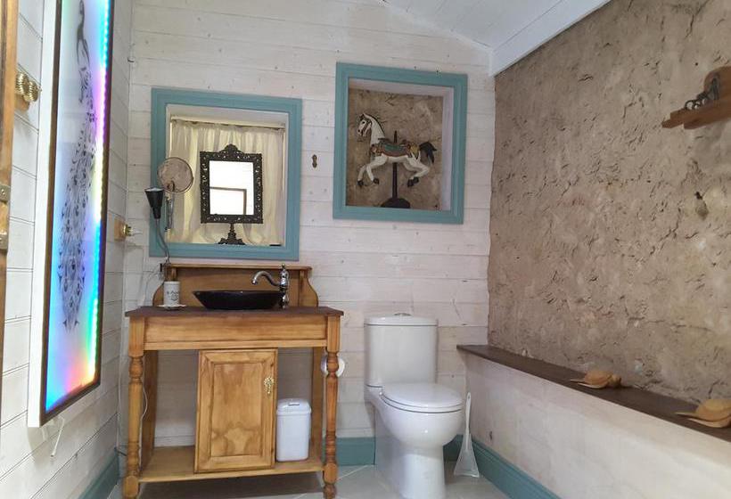 Bed and Breakfast A La Folly | Murray Bridge | South Australia | Australia 11