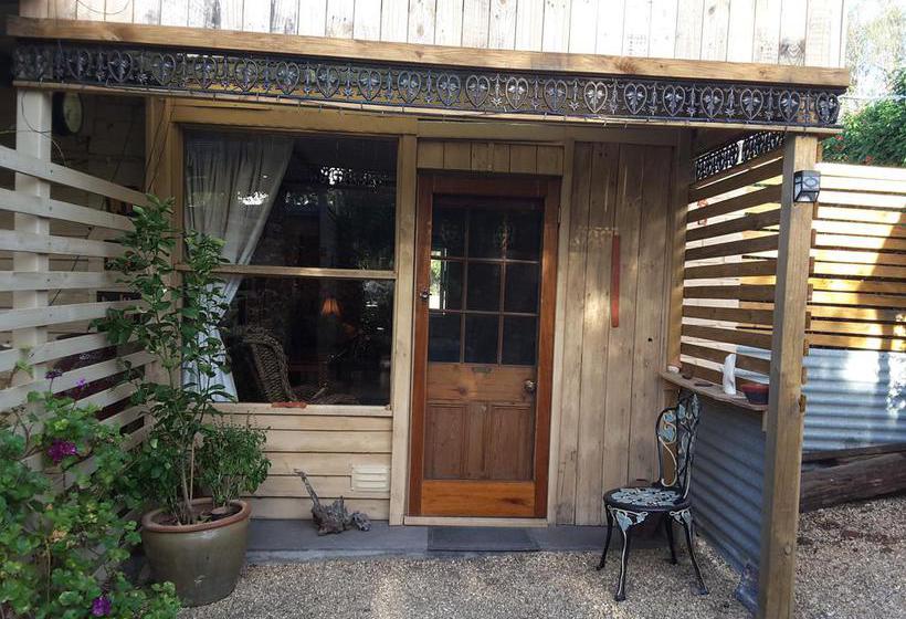 Bed and Breakfast A La Folly | Murray Bridge | South Australia | Australia 13