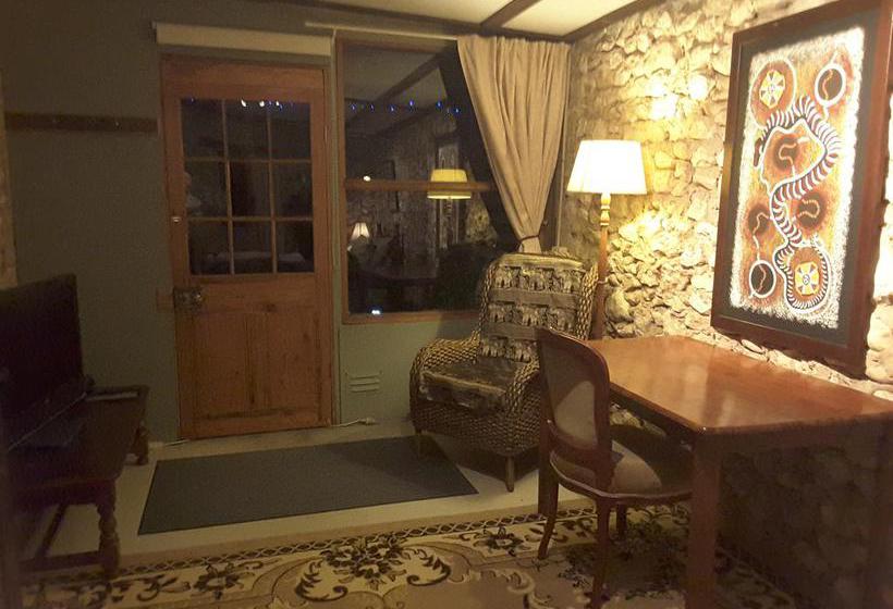 Bed and Breakfast A La Folly | Murray Bridge | South Australia | Australia 16