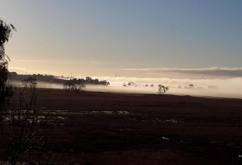 Bed and Breakfast A La Folly | Murray Bridge | South Australia | Australia 18