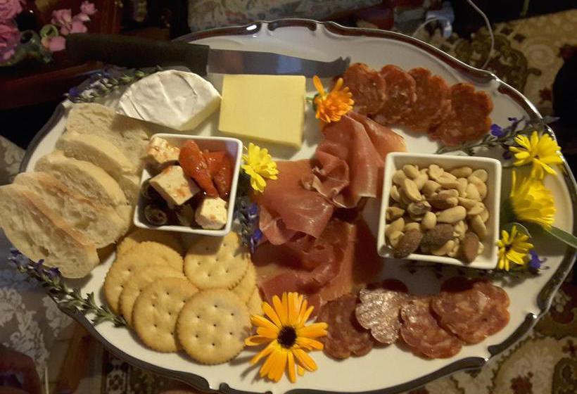 Bed and Breakfast A La Folly | Murray Bridge | South Australia | Australia 3