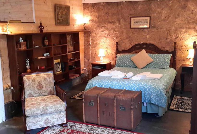 Bed and Breakfast A La Folly | Murray Bridge | South Australia | Australia 5