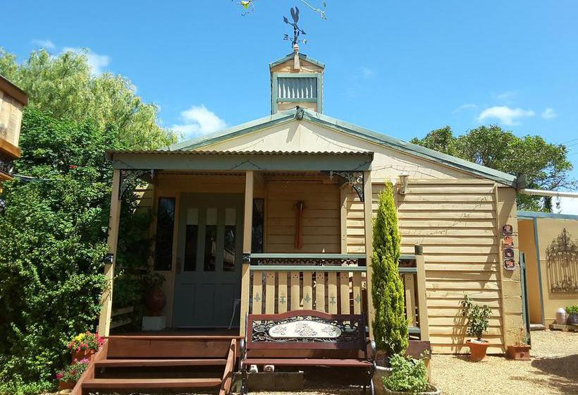 Bed and Breakfast A La Folly | Murray Bridge | South Australia | Australia 6