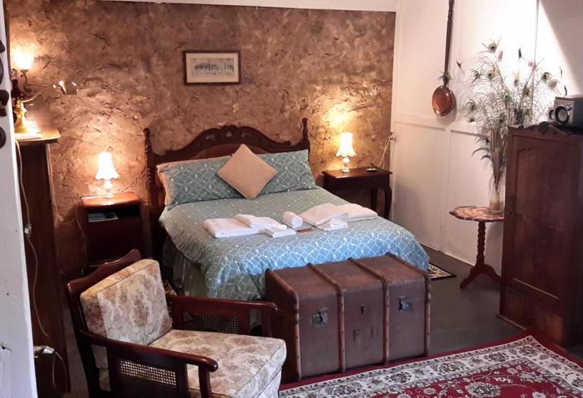 Bed and Breakfast A La Folly | Murray Bridge | South Australia | Australia 8