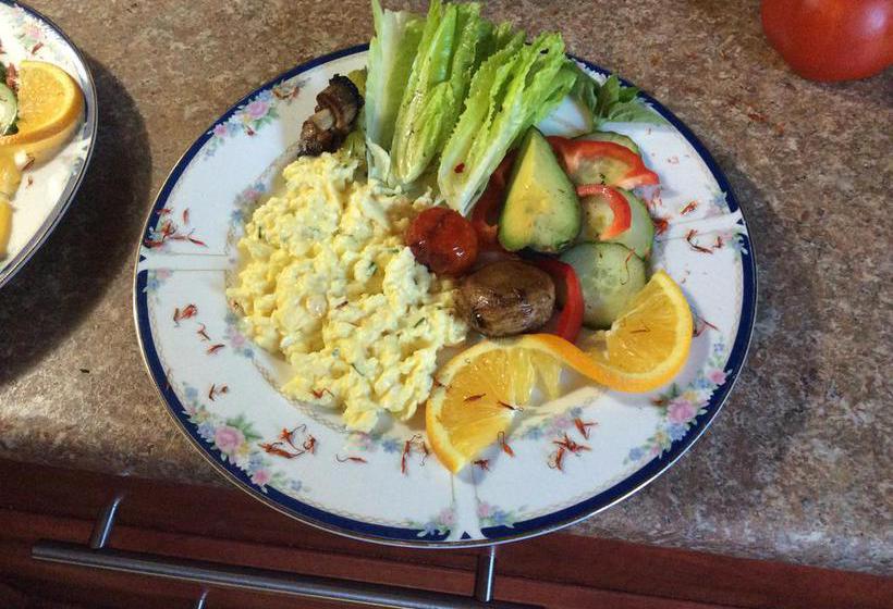 Bed and Breakfast Le Gîte Des Rapides | Montreal | Quebec | Canada 1