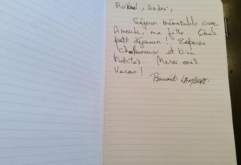 Bed and Breakfast Le Gîte Des Rapides | Montreal | Quebec | Canada 10
