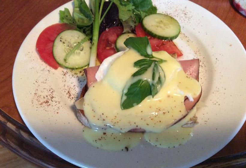 Bed and Breakfast Le Gîte Des Rapides | Montreal | Quebec | Canada 19