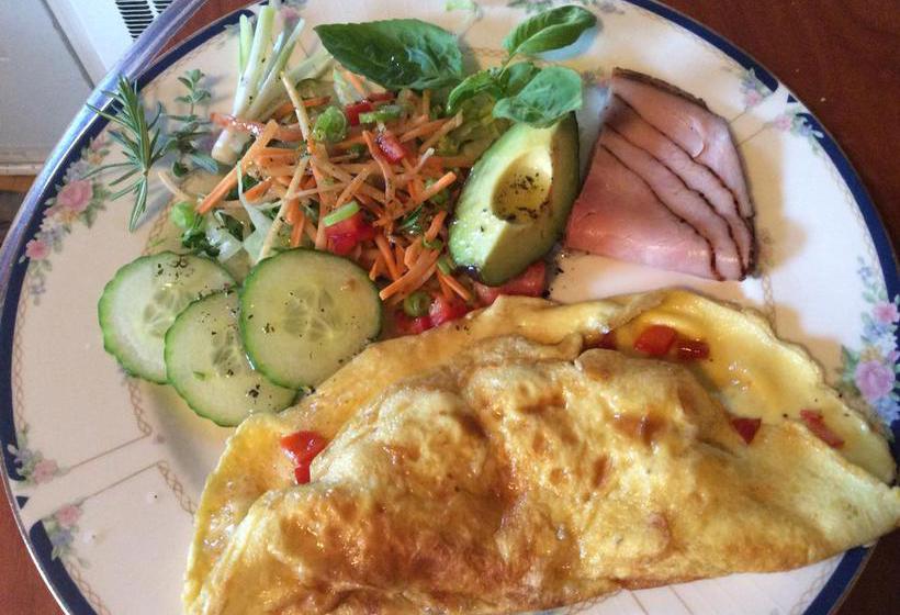 Bed and Breakfast Le Gîte Des Rapides | Montreal | Quebec | Canada 2