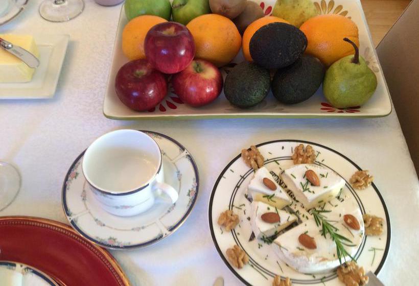 Bed and Breakfast Le Gîte Des Rapides | Montreal | Quebec | Canada 20