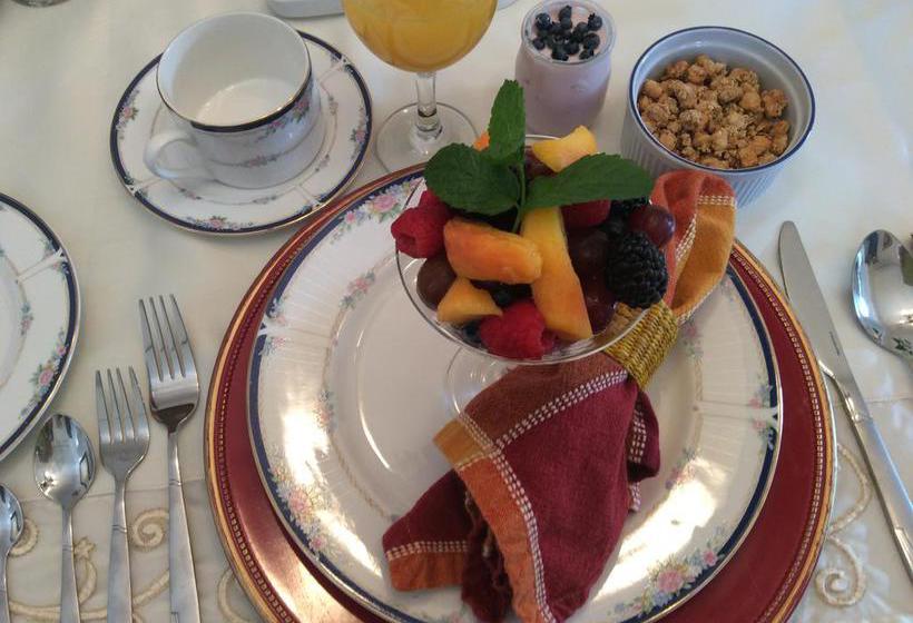 Bed and Breakfast Le Gîte Des Rapides | Montreal | Quebec | Canada 3