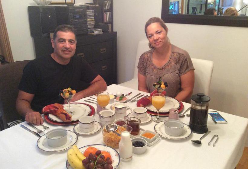 Bed and Breakfast Le Gîte Des Rapides | Montreal | Quebec | Canada 6