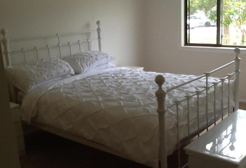 North One Mile Beach B & B | Forster | New South Wales | Australia 2