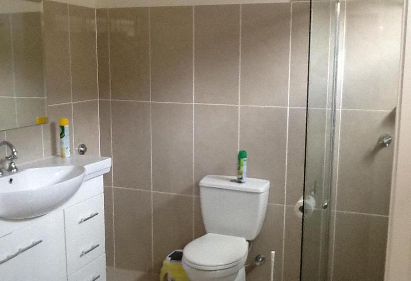 North One Mile Beach B & B | Forster | New South Wales | Australia 3