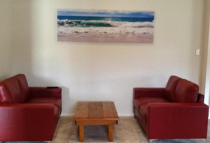 North One Mile Beach B & B | Forster | New South Wales | Australia 4