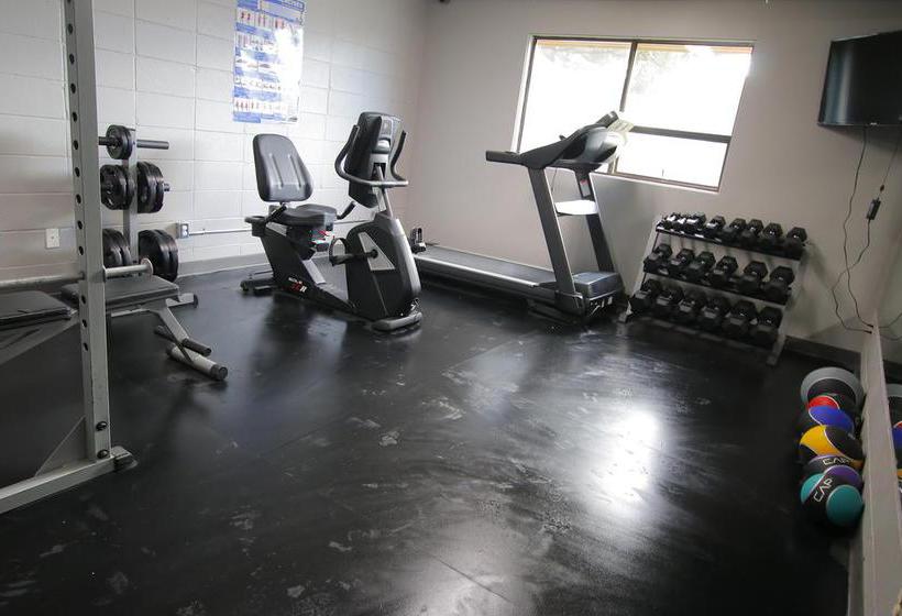 Hotel Fort St. John Motor Inn | Fort st. John | British Columbia | Canada 10