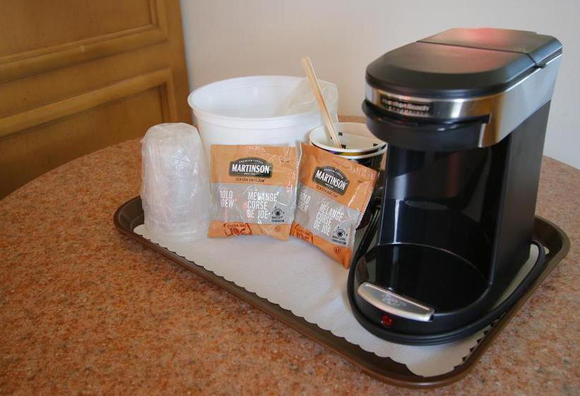 Hotel Fort St. John Motor Inn | Fort st. John | British Columbia | Canada 13